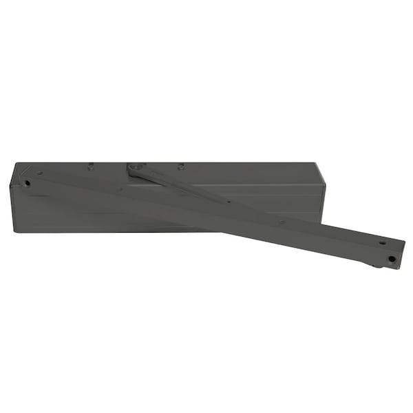 4811-STD BLACK Door Operators